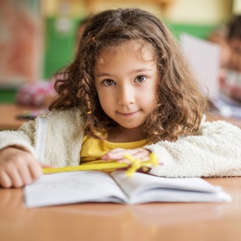 Oraciones para el inicio del nuevo año escolar según el grado de tu hijo