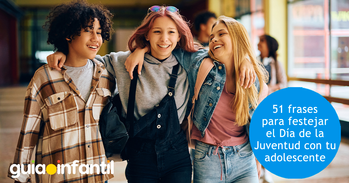 Frases por el Día de la Juventud
