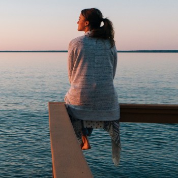 ¿Cómo te gustaría que te recordaran tus hijos cuando ya no estés aquí?