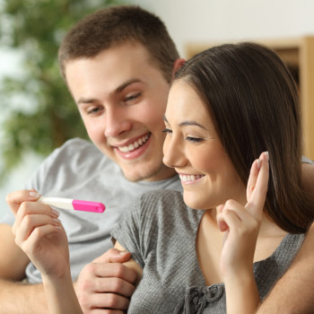 Método casero (y rápido) para quedarse embarazada con la copa menstrual