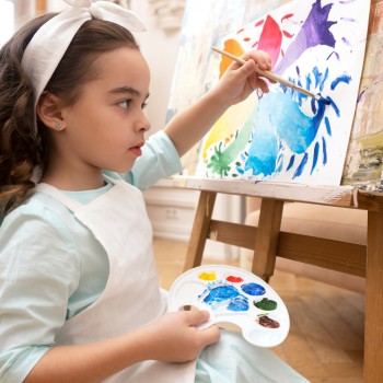 Actividades extraescolares adecuadas según la edad de los niños
