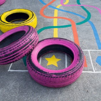 Normas de convivencia para la hora del recreo en el colegio de tu hijo