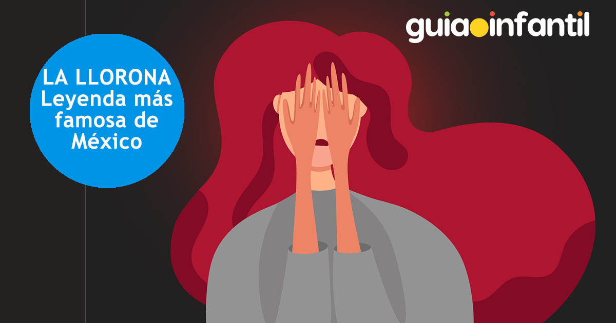 leyenda de la llorona