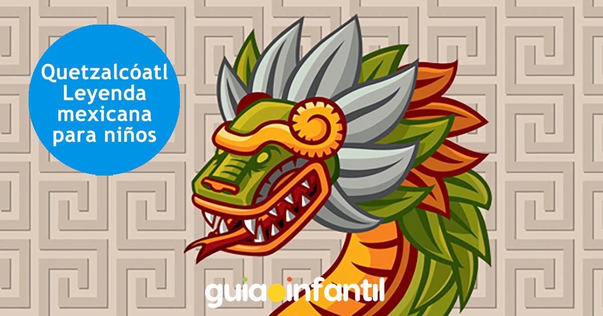 quetzalcoatl mejores leyendas de México