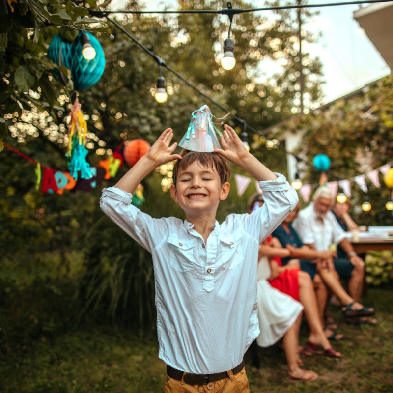 Carta a tu hijo o hija en su cumpleaños - Precioso texto de felicitación