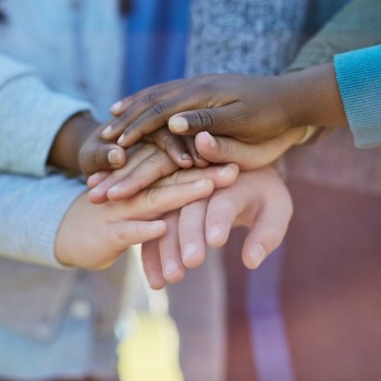 Actividades para trabajar la solidaridad con los niños de primaria
