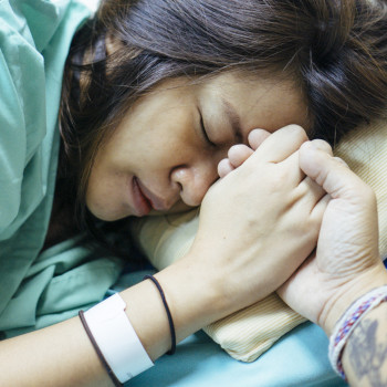 5 efectos secundarios de la epidural tras dar a luz que debes conocer