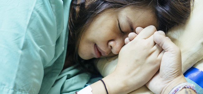 consecuencias epidural