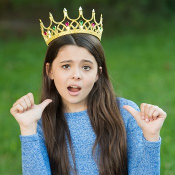 Hijos que quieren mandar a los padres - ¿Cómo corregir su actitud?