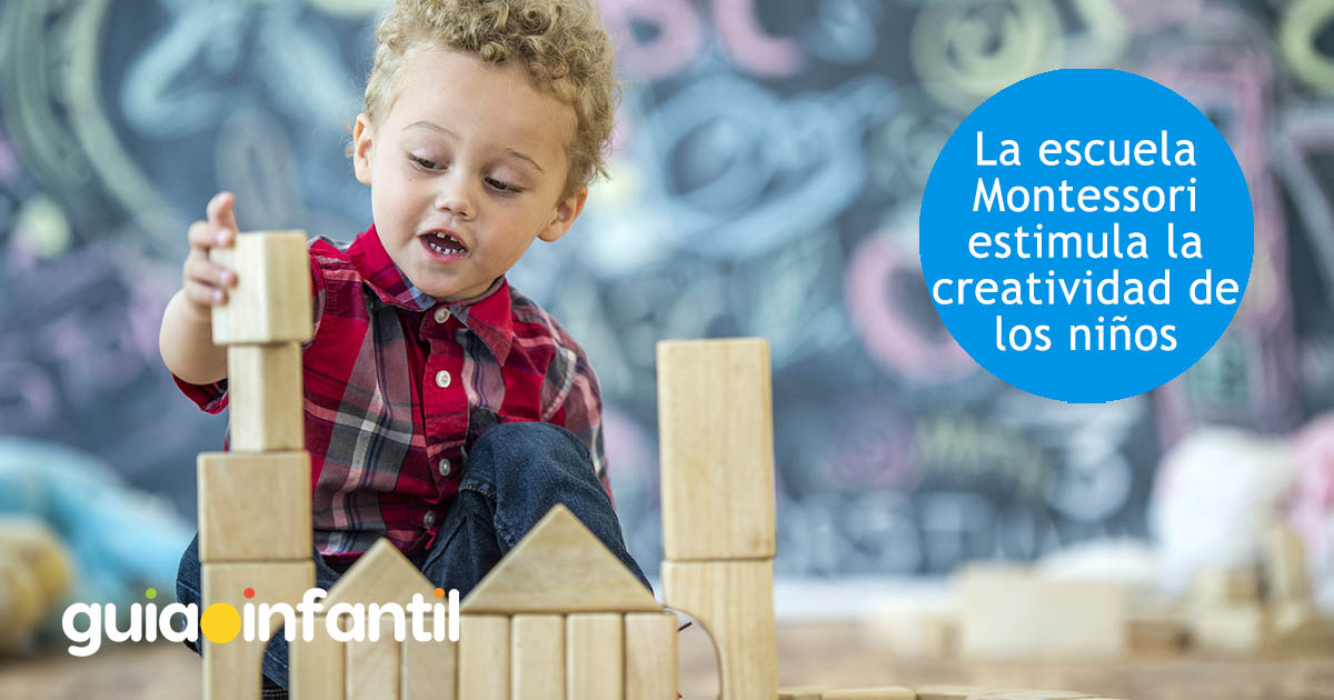 ventajas del metodo montessori