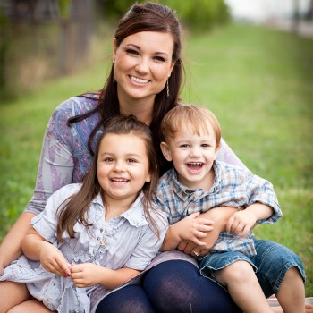 Carta de una mamá soltera a sus hijos - Sí, hago mi mejor esfuerzo