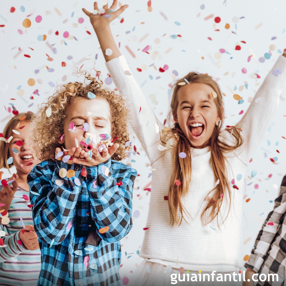 ¡Feliz Día de Santo! Mensajes de cumpleaños por nombre para niños y niñas, image size:1000x1000