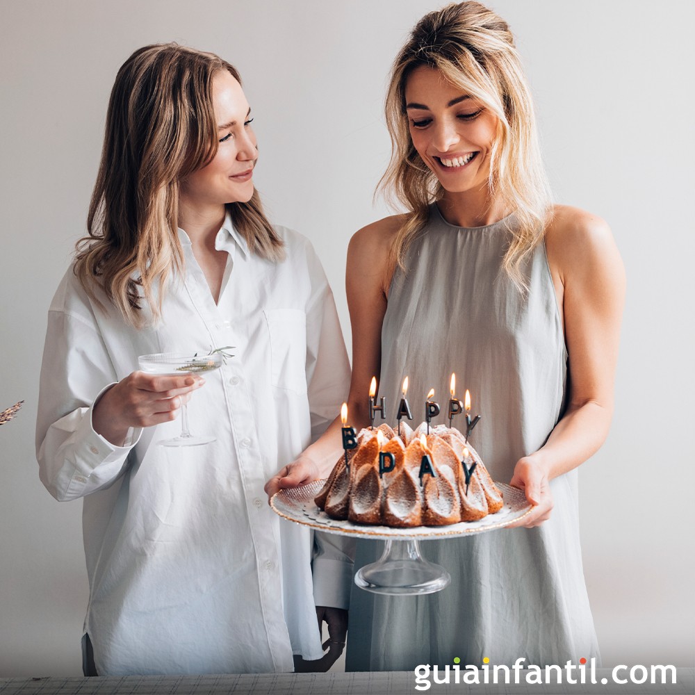 Mensajes emotivos para tu querida hermana que cumple años, image size:1000x1000