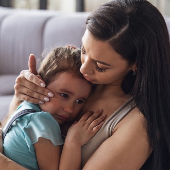 Mamá ¿por qué no tengo papá? Cómo explicar a tu hijo que no tiene padre