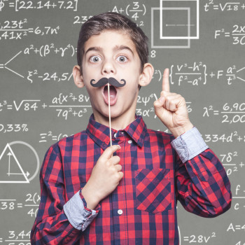 El truco definitivo para calcular porcentajes que todos los niños necesitan aprender