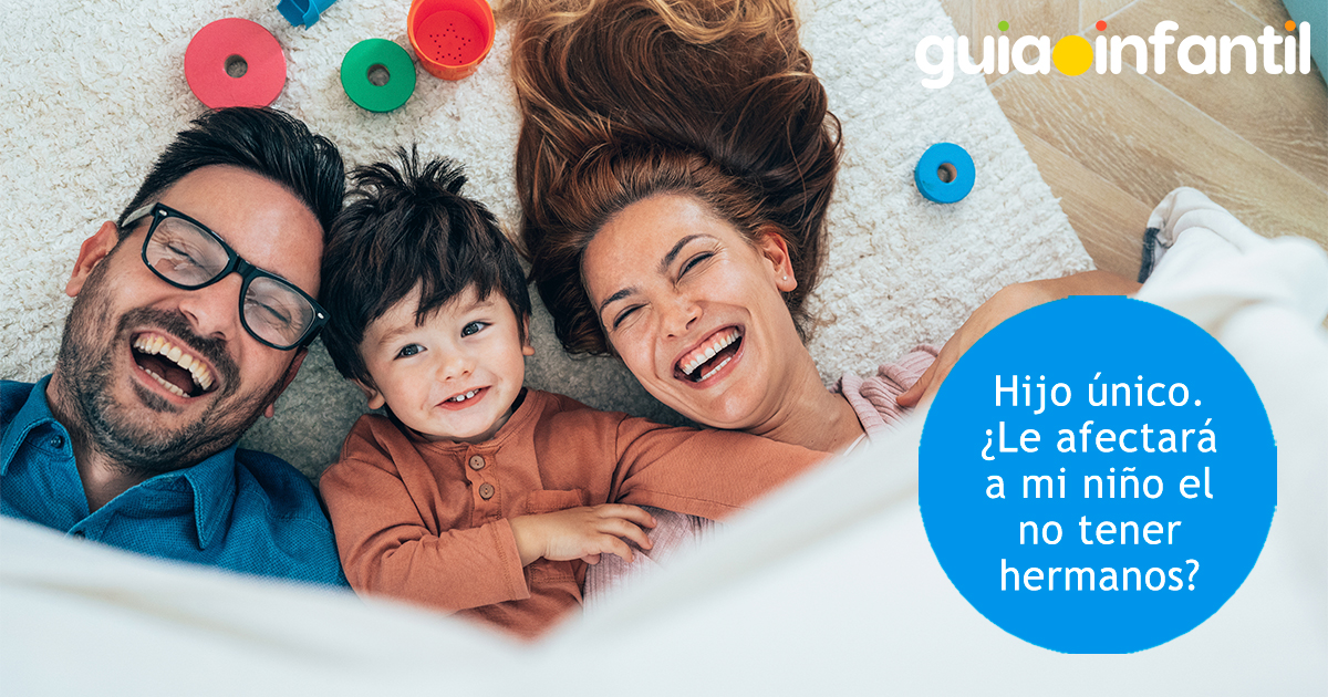 Pros y contras de ser hijo único