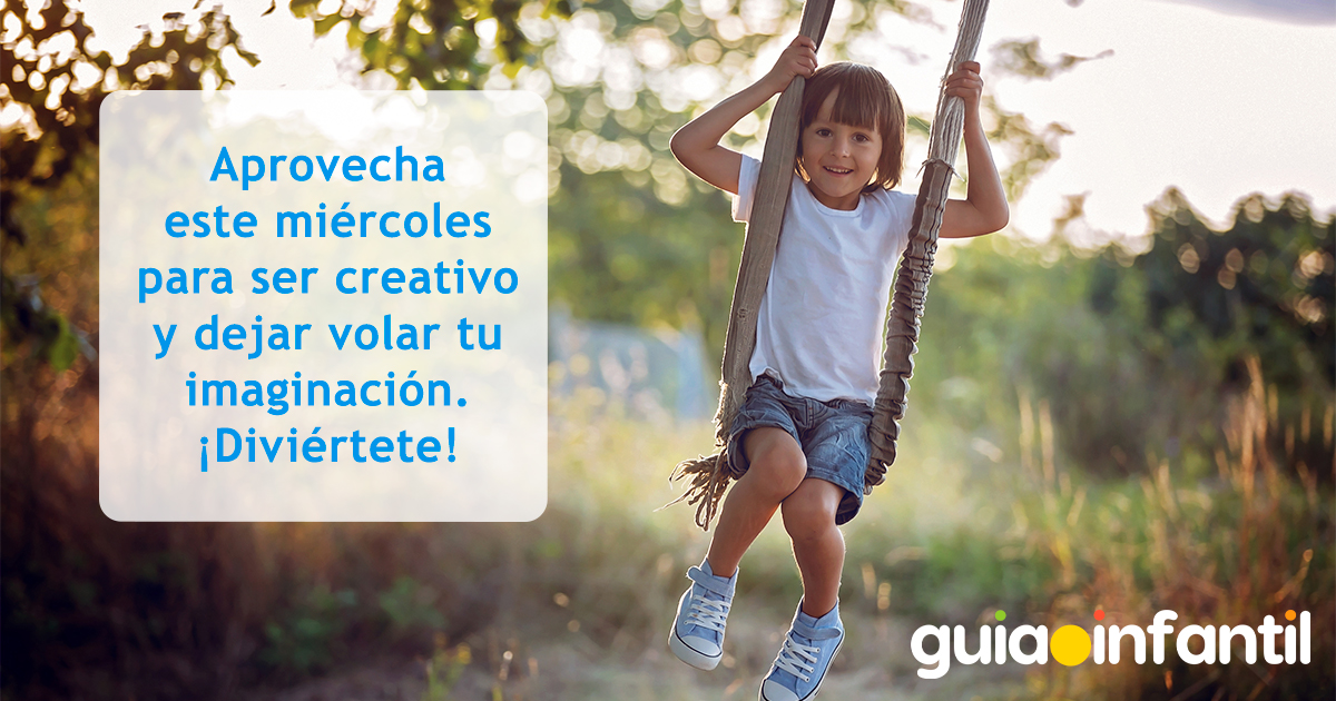 Frases positivas para los niños