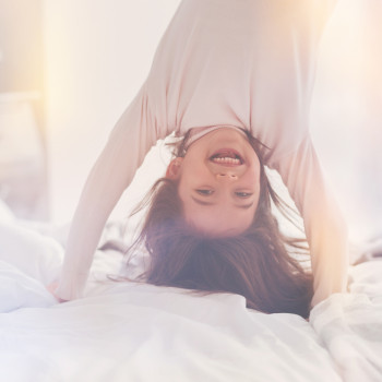 6 rasgos de la personalidad de los niños que permanecen cuando crecen