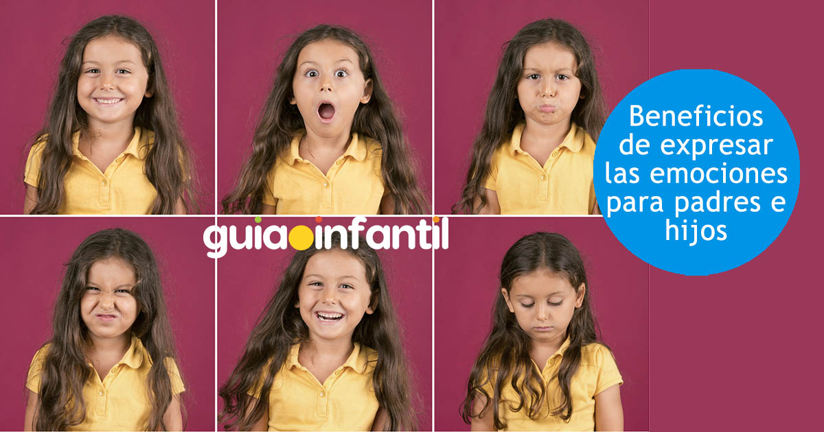 expresar emociones