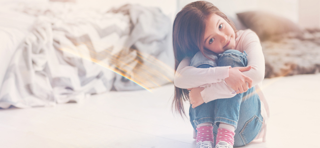 rasgos personalidad niño