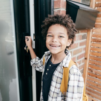 Normas de convivencia en la comunidad de vecinos esenciales para niños