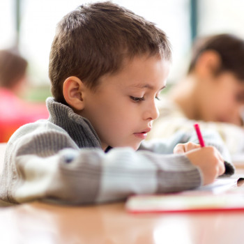 14 excelentes dictados cortos en verso con poemas para niños de primaria