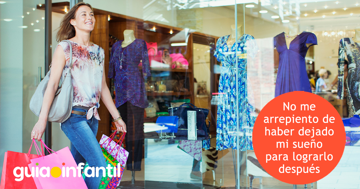 Dejar los sueños para después