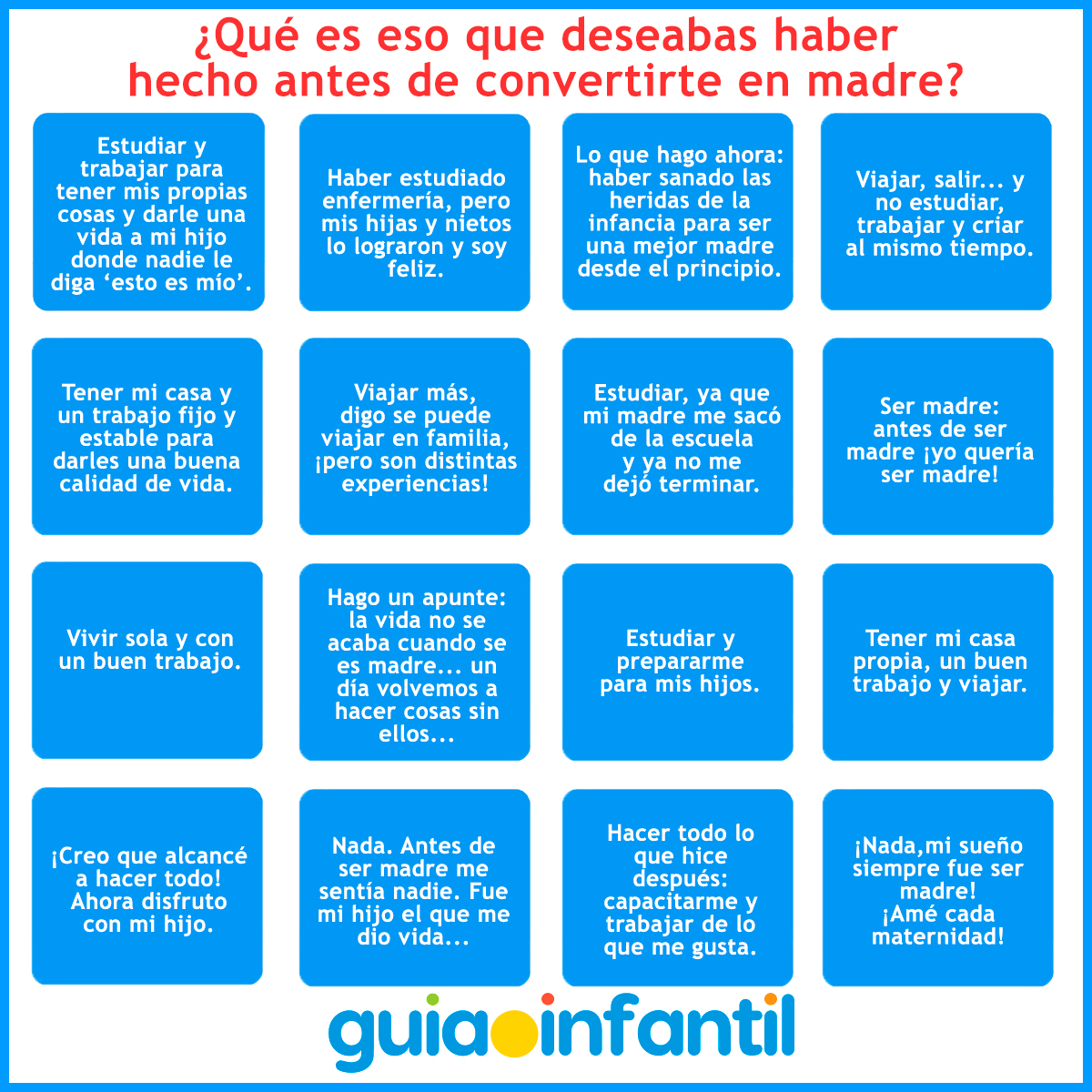 Lo que dicen las redes sociales