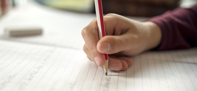 Consejos para hacer dictados en verso a tus alumnos