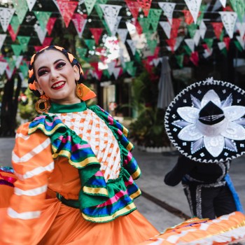 83 frases sobre la Independencia de México para celebrar con los niños