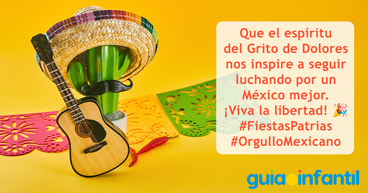 Frase de redes sociales para los niños