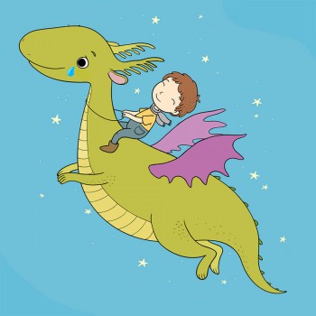 Las lágrimas del dragón