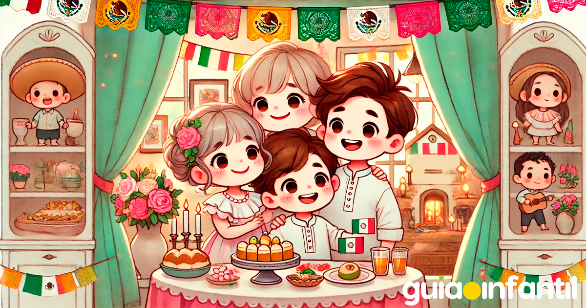 Poemas para los niños