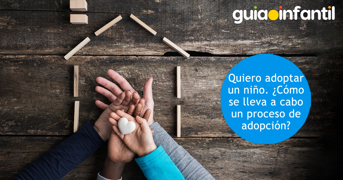 Historia de una adopción internacional