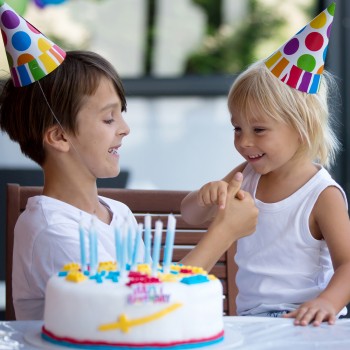 103 frases de cumpleaños para tu hijo o hija para decir cuánto lo amas