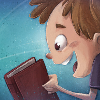 Poemas cortos de 2 estrofas para jugar y divertirse con los niños