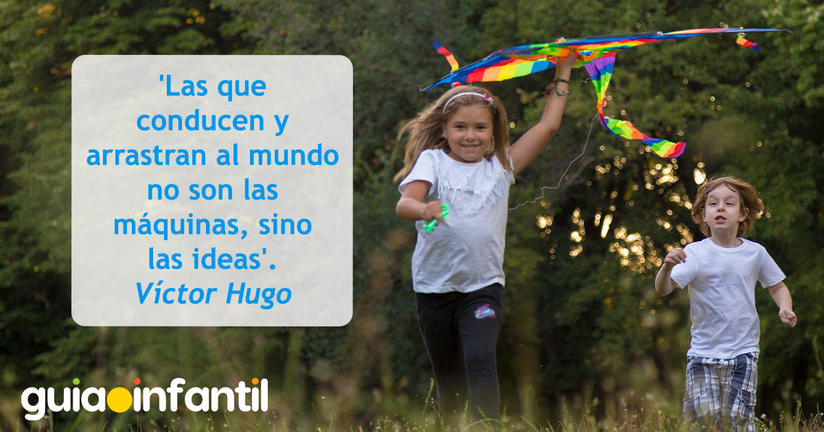 Frases de filosofía para los niños