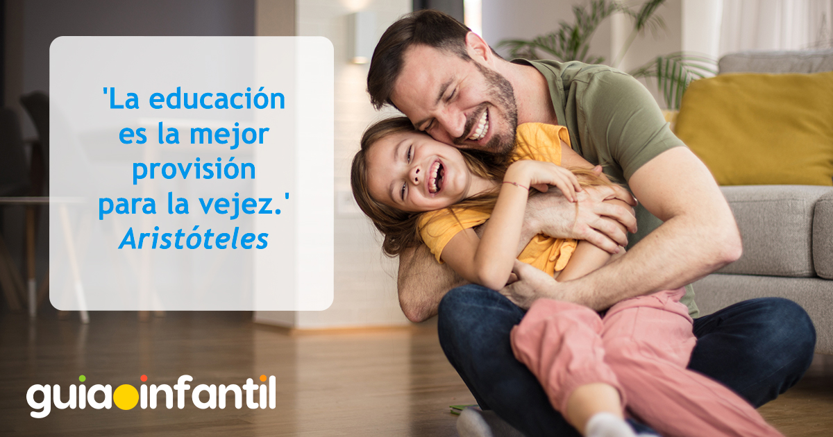 Dedicatoria para niños y niñas de filosofía