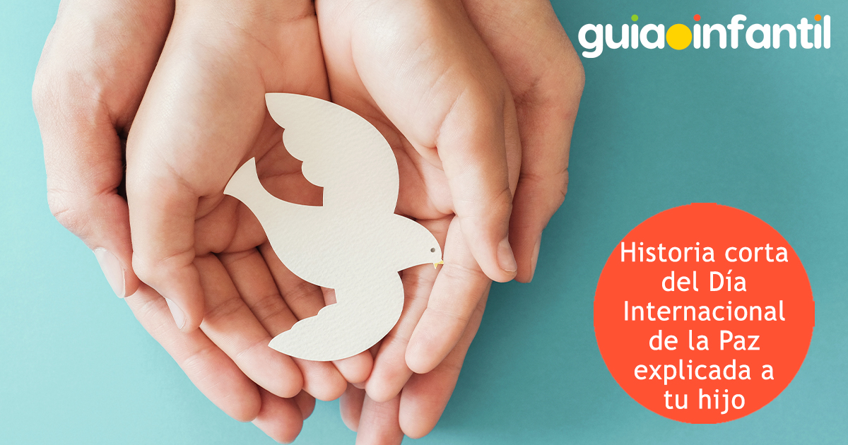 Historia del Día de la Paz