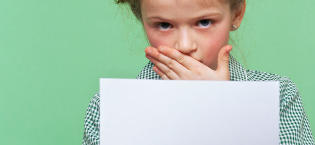 cuando el niño suspende varias asignaturas