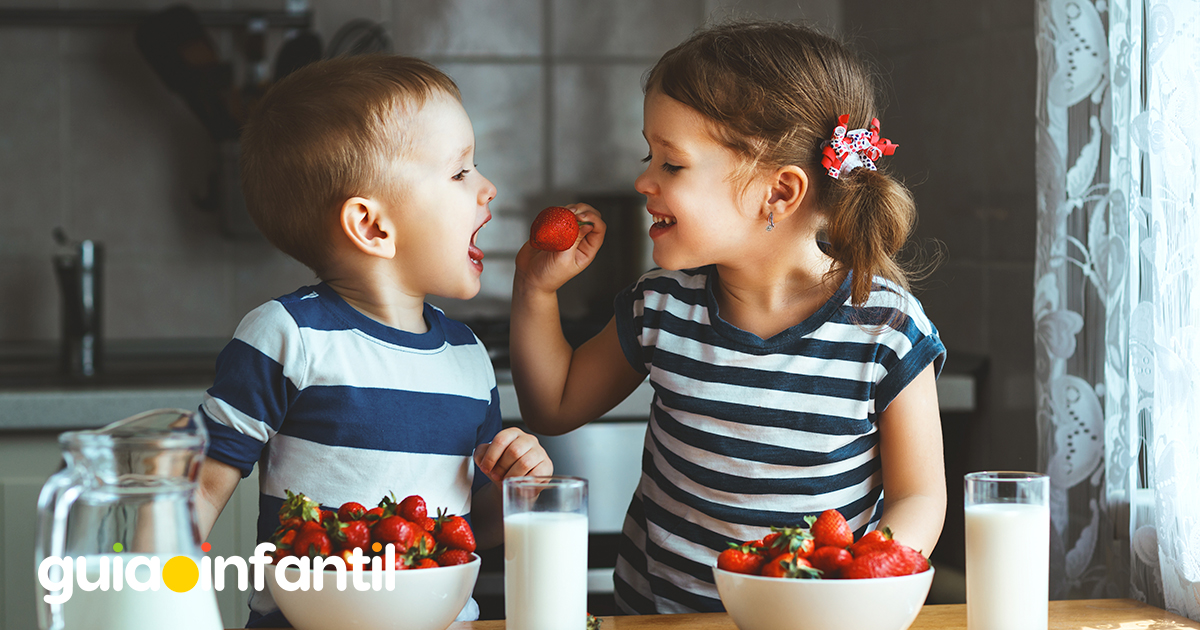 Poesías para los hermanos a la distancia
