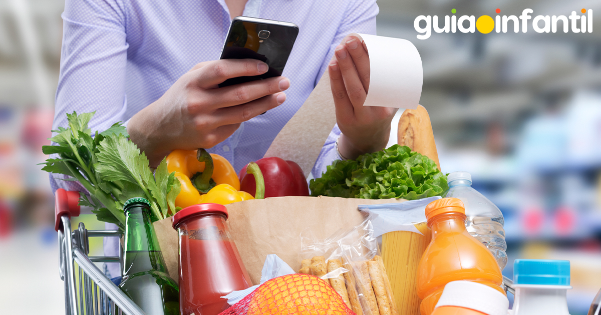 Cómo respetar un presupuesto mensual