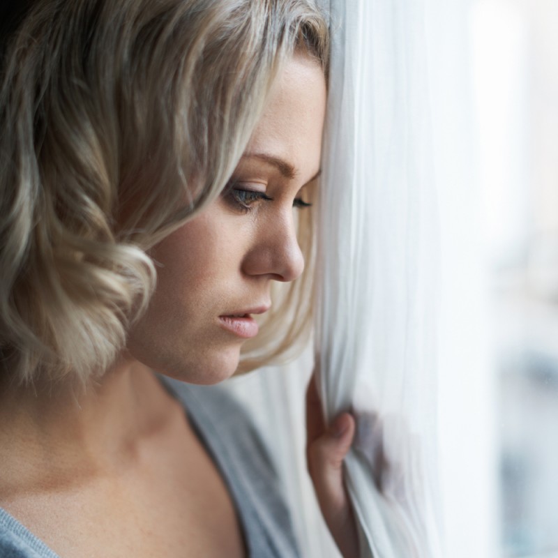 ¿Qué hacer con la tristeza de una beta negativa después de una FIV?