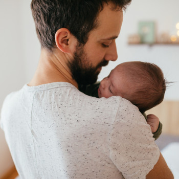 El camino de ilusión emprendido hasta celebrar mi primer Día del Padre