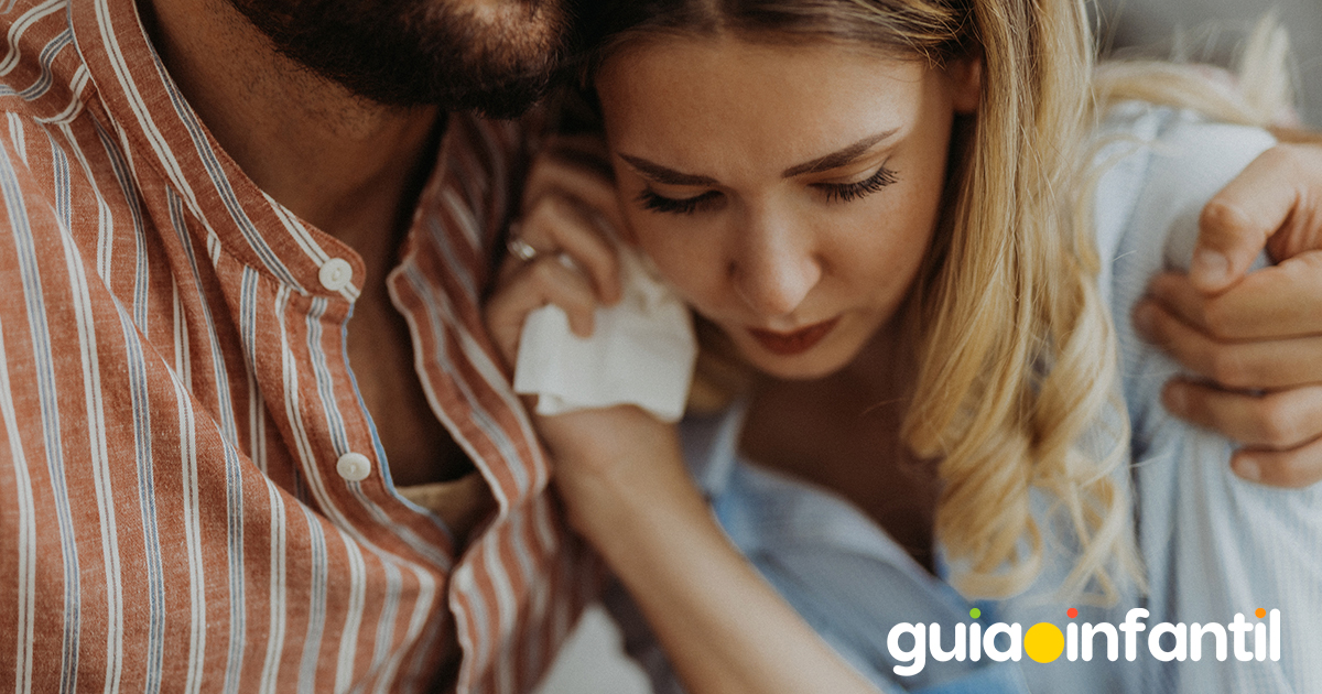 La infertilidad en la pareja