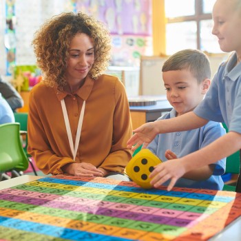 Actividades sobre la democracia para Preescolar, Infantil y Primaria