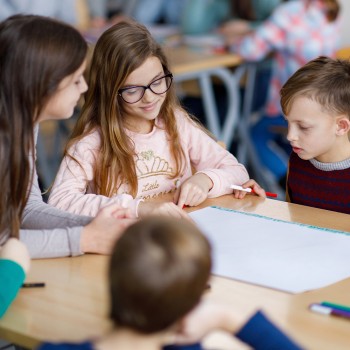 Frases sobre la democracia para enseñar a los niños en qué consiste