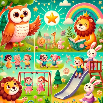 Cuentos cortos sobre la democracia para niños para vivir en armonía