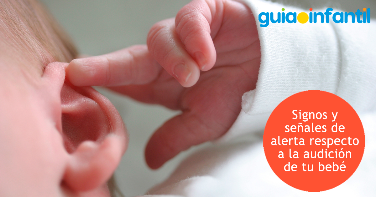 Signos de pérdida de audición en niños