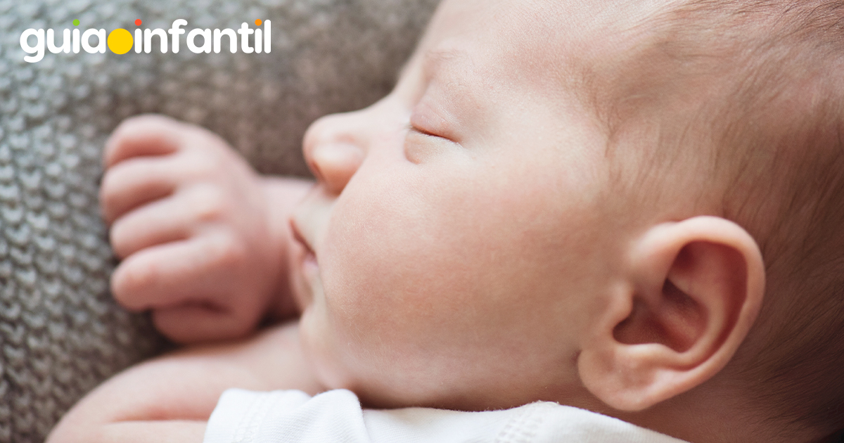 Problemas de oído en los niños